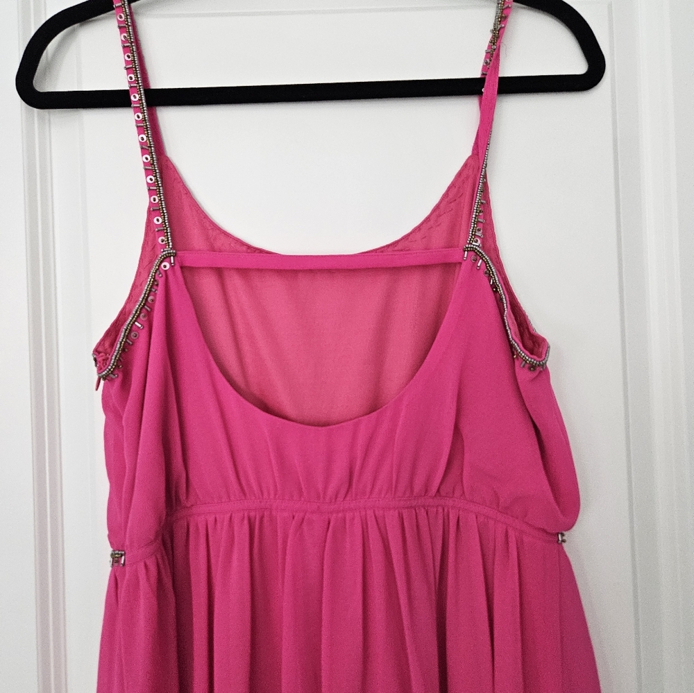 Pink maxi - Picture 3 of 3